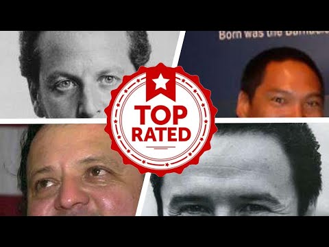 Full Cast Of Born In East L.A. Actors/Actresses 💫