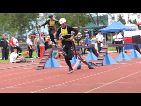 Honza Vach kraj Blansko 1 pokus (dor)