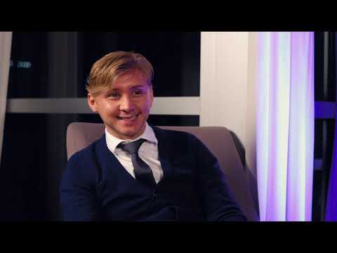 couple's therapy. Javier Ariza Interview