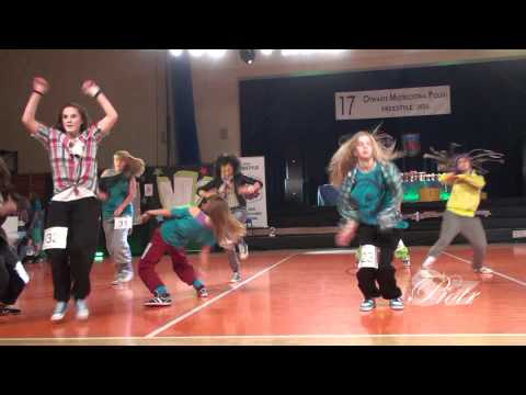 OMP Freestyle Twardogóra 2010 - hip hop solistki klasa E 12-15.mp4