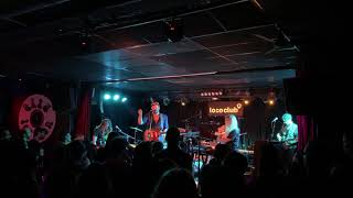 PHOSPHORESCENT - Tell me baby [Have you had enough] (Valencia, 04/06/19)
