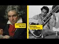 Difference Between Western Music vs Indian Classical Music w/ Animations