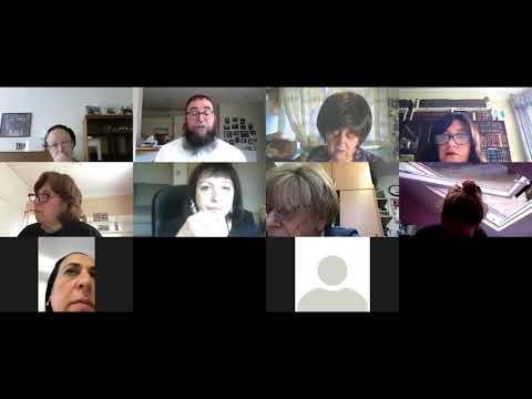 Iggeres Hateshuva Chapter 1. Part 1