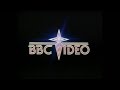 BBC Video 1988