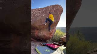 Video thumbnail de Chicharroneti, 7a. Albarracín