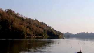 preview picture of video 'On the way to shuvolong, Rangamati'