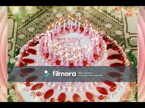 happy Birthday Song