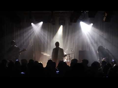 Last Train - Golden Songs - La Maroquinerie - 28/09/2022