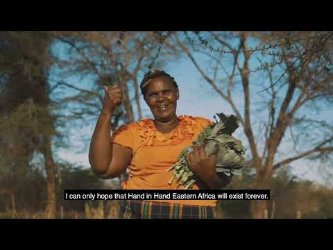 Empower One Woman. Transform One Village at a Time