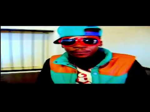 Phatblitz - Love Of The Art (Music Video) Re-Up