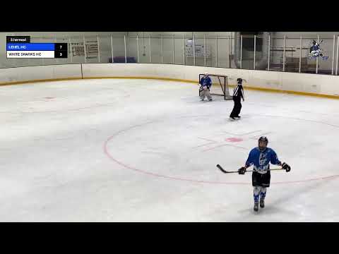2021.01.02 LEHEL HC - WHITE SHARKS HC U14/B 2.-3.harmad