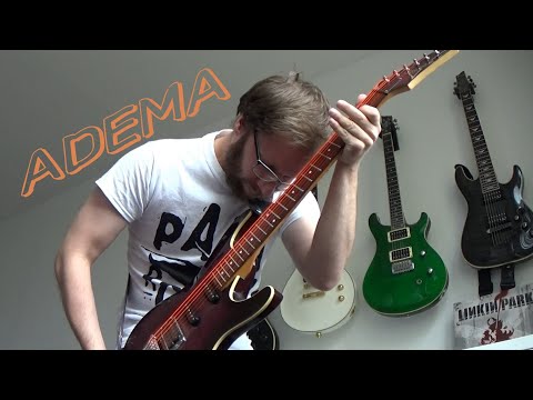 Promises - Adema
