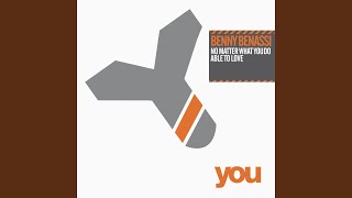 Able to Love (Sfaction Mix)