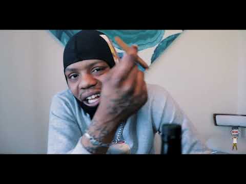 EL HITTA - DO IT FOR JOHN (OFFICIAL VIDEO)