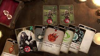 Voice of Cards: The Isle Dragon Roars ドラゴンの島 気ままに冒険 Part.2