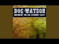Doc's Talking Blues