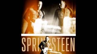 Down In The Hole Bruce Springsteen High Hopes