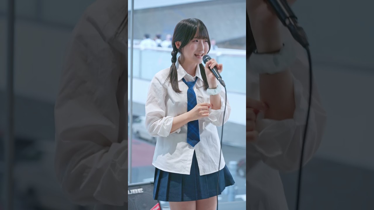 HiNANO「勿忘草」 #ShibuyaStreetLive