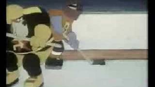 The Racoons - Leo Sayer - You Can Do It