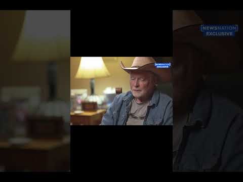 Arizona rancher George Alan Kelly: Someone else killed the migrant