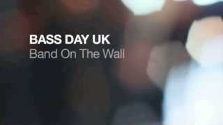 UK Bass Day Review 2011