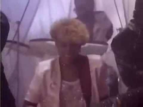 RJ's Latest Arrival   Heaven In Your Arms 1986