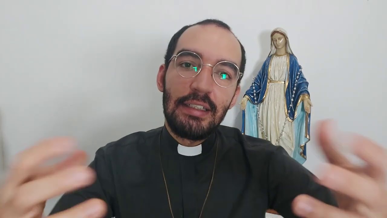 Como combater uma doença da alma?