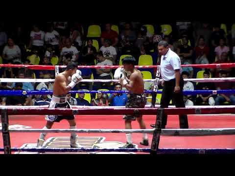 david ticay vs reysneri gutierrez
