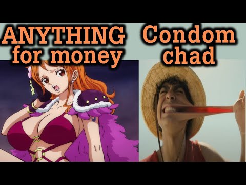 “One piece Flexes - East Blue Is Hilarious (version 2, voice 11.ai)