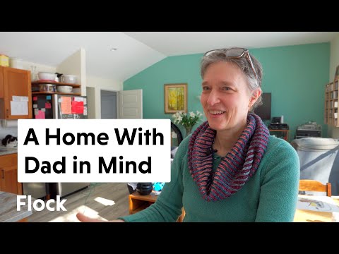 HOME RENOVATIONS to Be Next to DAD & COMMUNITY — Ep. 087