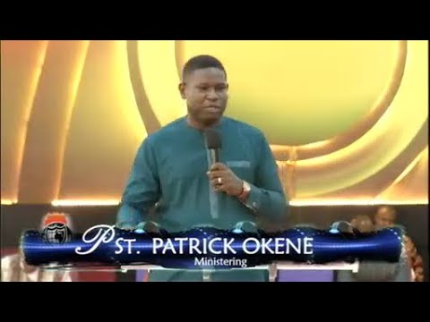 Understanding The POWER Of THANKSGIVING PT. 3C Pst. Patrick Okene