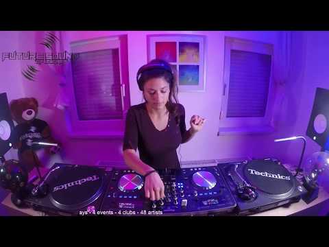Top DJ Room w/ Teychee - Episode #16 /LIVEstream HD/
