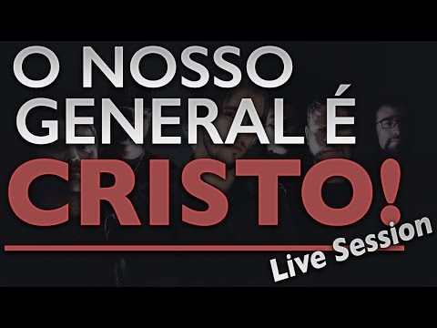 O Nosso General É Cristo video