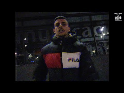 KADEC - ONE SHOT BDP #8