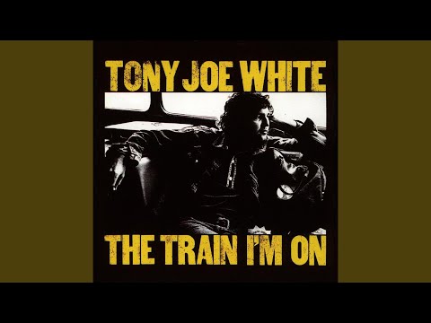 The Family - Tony Joe White