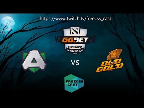 Navi vs Pango /BO1 /GG.Bet Birmingham Invitational/