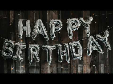 Dj Waser x Happy birthday🕺💃