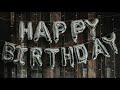 Dj Waser X Happy Birthday