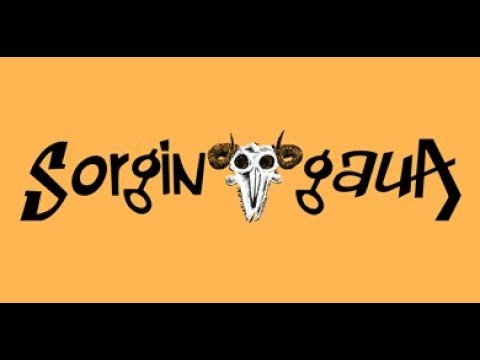 Sorgin Gaua: Doku aurrerapena/Adelanto docu (edición XIV. edizioa)