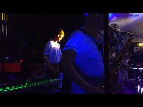 Quark - HOAXWIND (The Tropic, Ruislip; 04 Mar 2022)