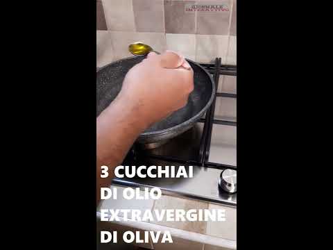 Come fare i pop-corn in padella