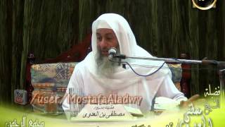 تفسير سورة القمر (1) من الآية الأولى إلى الآية الثانية والعشرين