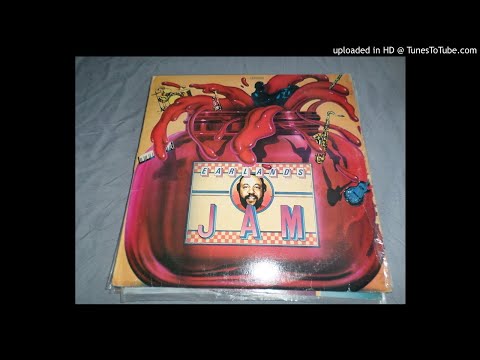 CHARLES EARLAND   Earland's Jam