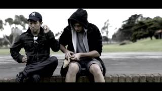 Drugs Not Thugs (2014)