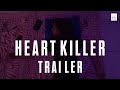HEART KILLER TRAILER FILM LAKHA AASTHA DARJI DIXA SHUKLA SMIT DALWADI VISHVAJIT SING