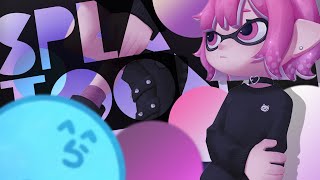 【 Splatoon3 】 なんかスプラトゥーン？ってゲームにお呼ばれ