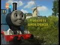 Thomas And Friends On Nick Jr UK December 23rd 2004