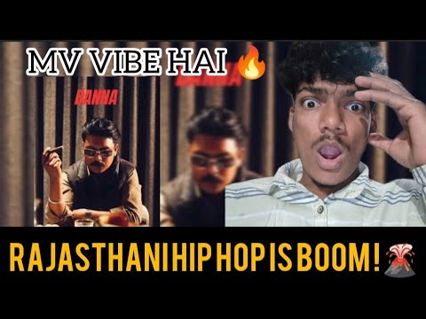 BANNA - THE U.D X LIL URBAN (Official Music Video) | REACTION 🔥 WON MAN | @THEUD 👨🏼‍🎤