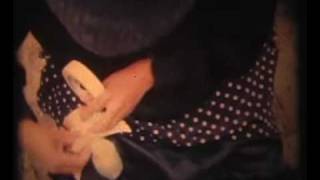 Kimya Dawson - Lullaby For The Taken