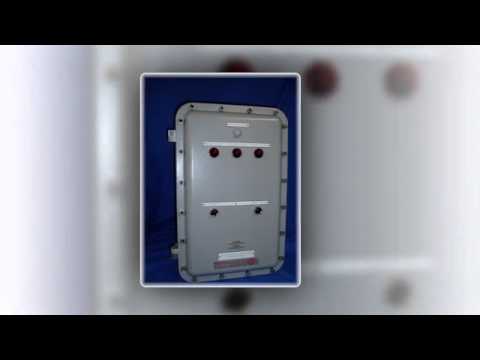 Hazardous Area and Safe Area Control Systems - Ex Control Systems Ltd